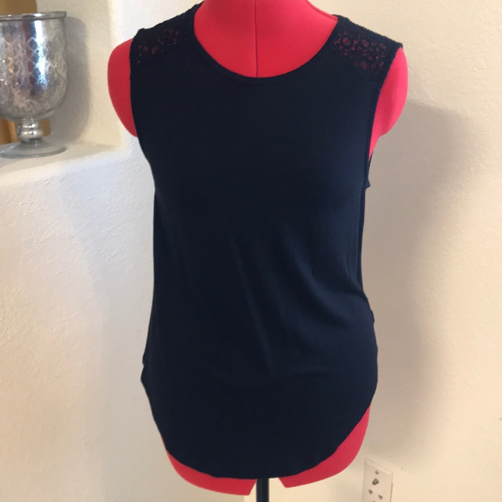 Old Navy Tank